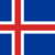 Números em islandês