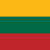 Números em lituano