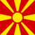 Tal på makedonsk