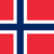 Números em norueguês