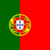 اعداد زبان پرتغال