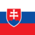 Tallord på slovakisk