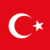 اعداد زبان ترکی